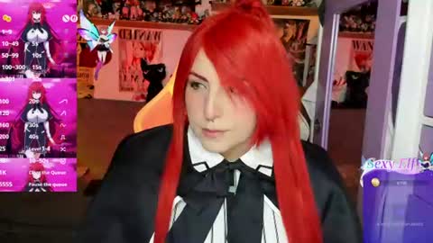 Canndyy Daniela online show from 06/23/26, 08:01