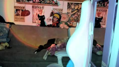 Canndyy Daniela online show from 06/24/26, 07:29