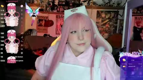 Canndyy Daniela online show from 06/30/26, 07:42