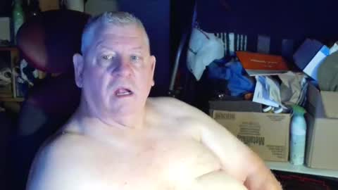 canoelicker69 online show from 09/11/25, 08:25