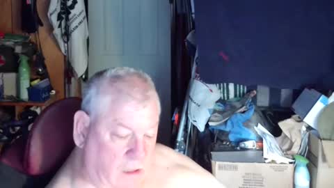 canoelicker69 online show from 09/14/25, 12:59