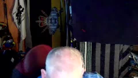 canoelicker69 online show from 12/03/25, 08:40