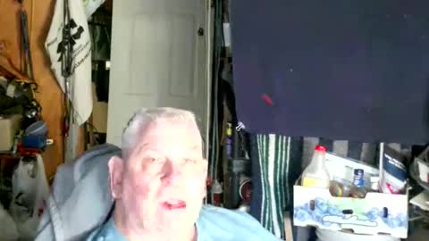 canoelicker69 online show from 02/27/26, 04:18