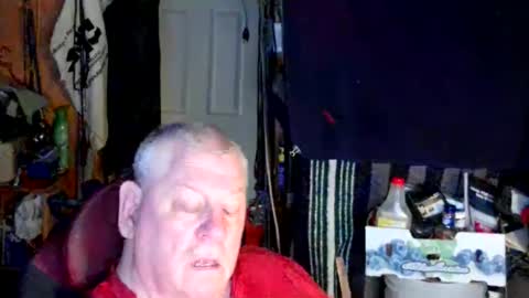 canoelicker69 online show from 03/12/26, 11:49