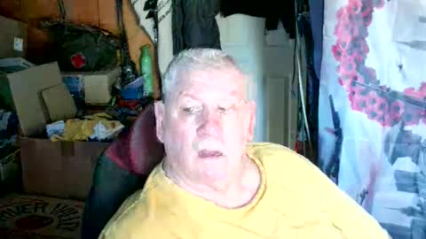 canoelicker69 online show from 04/03/26, 06:17