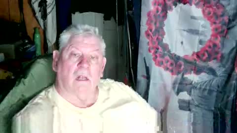 canoelicker69 online show from 04/30/26, 01:17