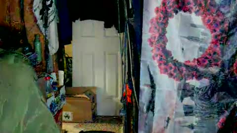 canoelicker69 online show from 04/30/26, 09:19