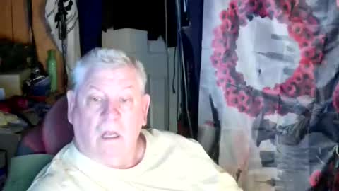 canoelicker69 online show from 05/01/26, 12:10