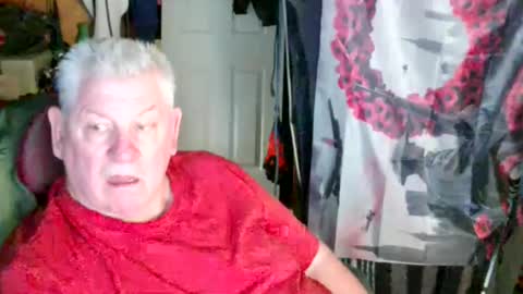 canoelicker69 online show from 05/06/26, 07:19