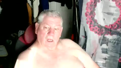 canoelicker69 online show from 06/06/26, 12:43