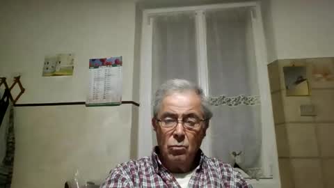 cantera577 online show from 04/05/26, 07:44