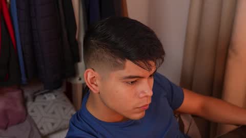 David Capizzi online show from 12/07/24, 07:54