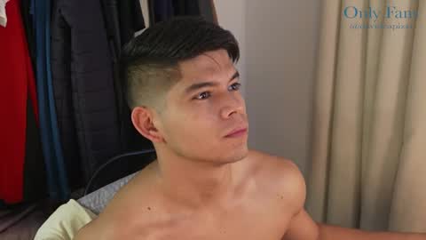 David Capizzi online show from 12/08/24, 04:39