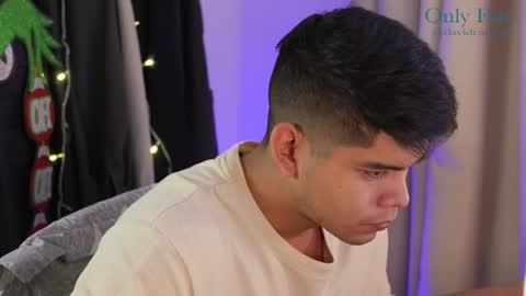 David Capizzi online show from 12/10/24, 01:22