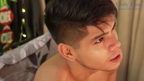 David Capizzi online show from 12/12/24, 09:19