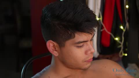 David Capizzi online show from 12/21/24, 06:09