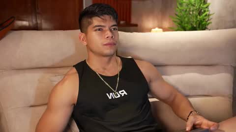 David Capizzi online show from 10/15/25, 06:13