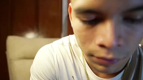 David Capizzi online show from 10/18/25, 02:47