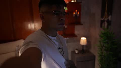 David Capizzi online show from 10/26/25, 03:01