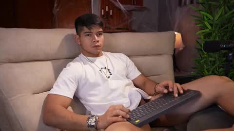 David Capizzi online show from 11/02/25, 05:15