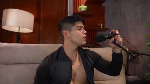 David Capizzi online show from 01/14/26, 02:01