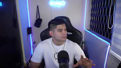 David Capizzi online show from 03/13/26, 05:36