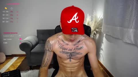 Jonny online show from 04/11/26, 11:03