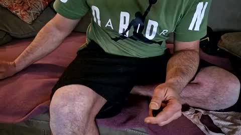 capoo24 online show from 01/08/25, 01:11