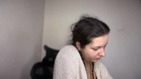 Snapshot of cappuccinokiss chatting on 03/30/26, 04:35 Emma online show from 03/30/26, 04:35