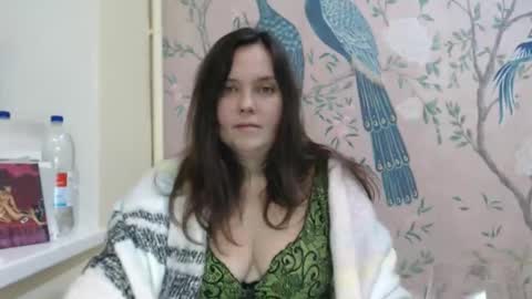 cappuchinno2 online show from 01/18/26, 05:17