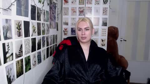 Capricious Scorpio Afa online show from 03/15/26, 03:51