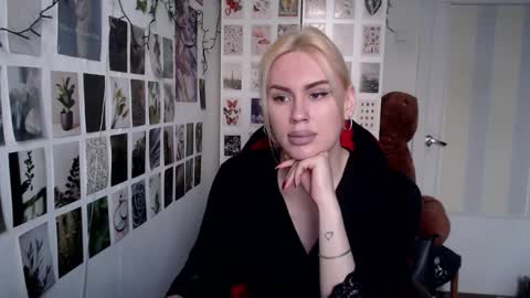 Capricious Scorpio Afa online show from 03/17/26, 02:53