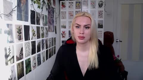 Capricious Scorpio Afa online show from 03/18/26, 12:30