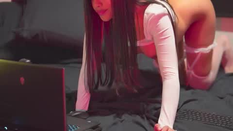 Miyah online show from 09/22/25, 11:29