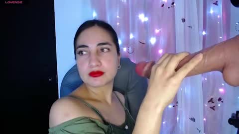 CAPRICORNIO online show from 02/17/25, 01:42