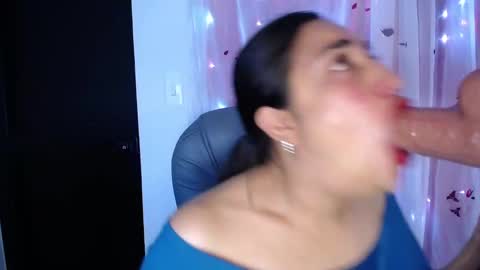 CAPRICORNIO online show from 02/27/25, 02:32