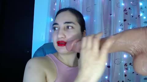 CAPRICORNIO online show from 09/19/25, 10:38