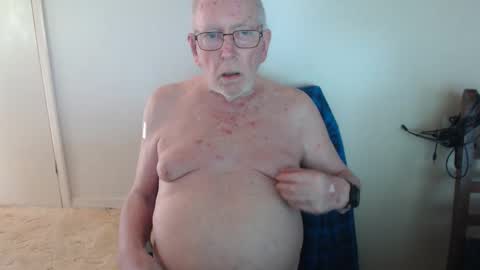 capt5105 online show from 03/15/26, 12:05