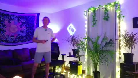 Capn online show from 05/06/26, 07:13