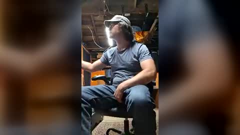 Snapshot of captaingooodwine chatting on 06/27/26, 06:07 Captain Goodwine online show from 06/27/26, 06:07
