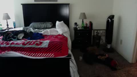 captmorgan30263 online show from 03/11/25, 10:53