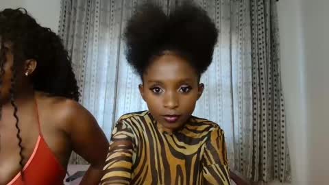 carababey online show from 02/15/25, 09:27