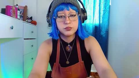 Amy online show from 11/23/25, 03:12