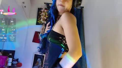 Amy online show from 11/30/25, 02:48