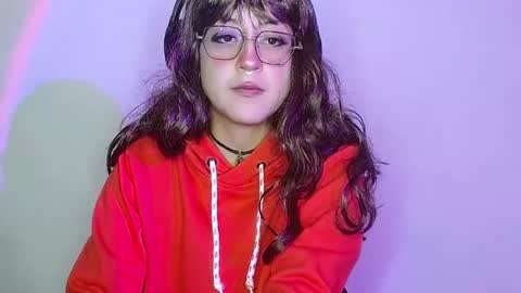 Snapshot of caraenaranja chatting on 01/12/26, 11:32 Amy online show from 01/12/26, 11:32