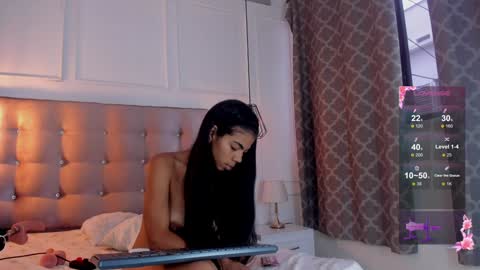 Snapshot of caraiosh_ chatting on 01/04/25, 06:19 Cara online show from 01/04/25, 06:19