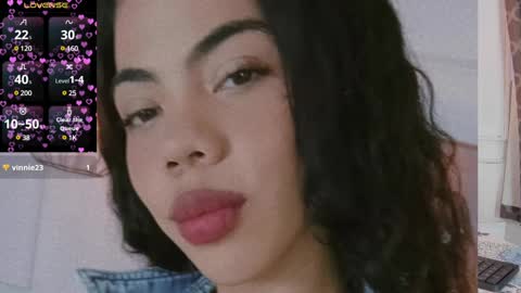 Snapshot of caraiosh_ chatting on 02/05/25, 02:26 Cara online show from 02/05/25, 02:26