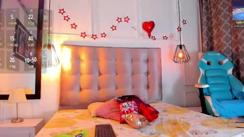 Snapshot of caraiosh_ chatting on 03/07/25, 10:56 Cara online show from 03/07/25, 10:56