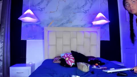 Snapshot of caraiosh_ chatting on 02/24/26, 12:14 Cara online show from 02/24/26, 12:14