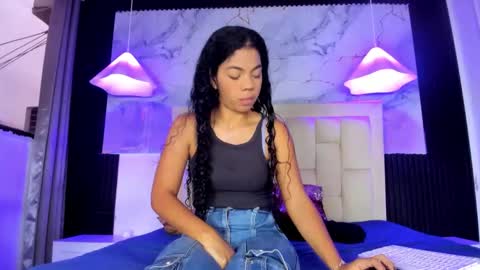 Snapshot of caraiosh_ chatting on 02/25/26, 12:04 Cara online show from 02/25/26, 12:04